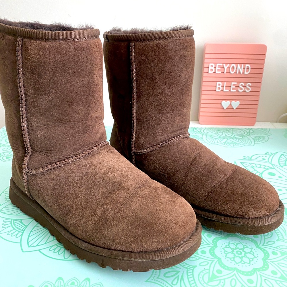Ugg Classic Boots